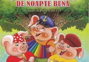 Povești de noapte bună