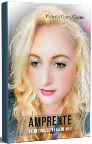 Amprente pe retina sufletului meu