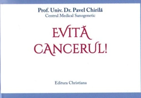 Evită cancerul!
