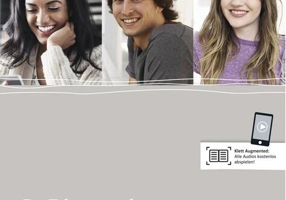 DaF kompakt neu A1-B1. Übungsbuch mit MP3-CD