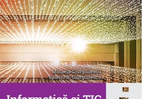 Informatică și TIC. Clasa a V-a