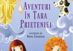 Aventuri în Țara Prieteniei