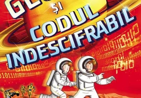 George şi codul indescifrabil