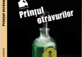 Prințul otrăvurilor