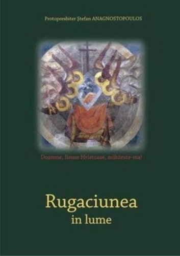 Rugăciunea în lume