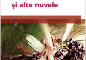 Noaptea focurilor și alte nuvele