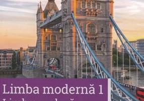 Limba engleză. Clasa a VI-a. Cartea elevului (Student's Book - Make it! 2)