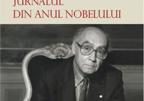 Jurnalul din anul Nobelului