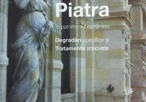 Piatra în patrimoniul românesc