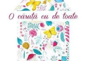 O casuță cu de toate