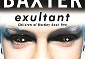 Exultant (Destiny's Children Series, vol.2)