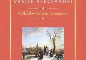 Poezii. Pasteluri și legende