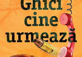 Ghici cine urmează (Vol. 9)