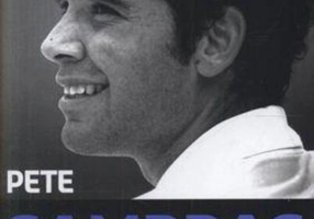 Sampras. În mintea unui campion. Învățăturile unei vieți petrecute în tenis