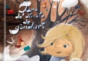 Țara de dincolo de gânduri