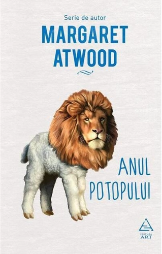 Anul potopului (Vol. 2)