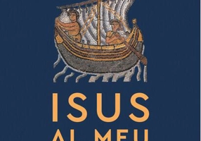 Isus al meu