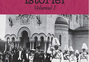 Din culisele istoriei (Vol. I)
