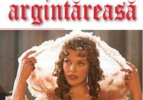 Frumoasa argintareasă