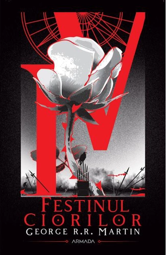 Festinul ciorilor (Vol. 4)