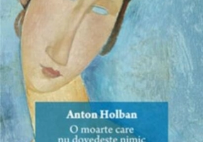 O moarte care nu dovedeşte nimic. Ioana