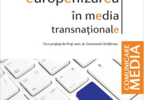 Europenizarea în media transnaţionale