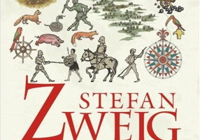 Magellan. Omul şi fapta sa