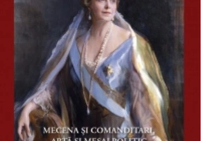 Mecena şi comanditari, artă şi mesaj politic