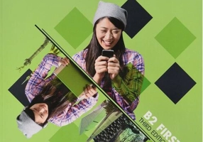 Compact First Workbook with Answers with Audio 3rd Edition