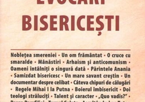 Evocări bisericeşti