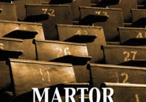 Martor în vremuri cu repetenți