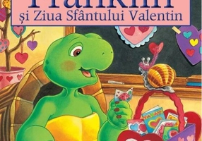 Franklin și Ziua sfântului Valentin