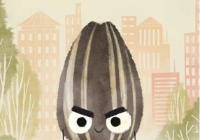 Sămânța rea (Vol. 1)