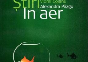 Știri. În aer (RESIGILAT)