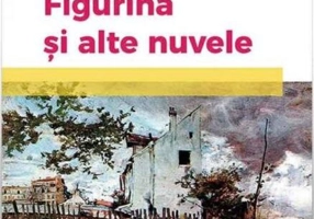 Figurina și alte nuvele