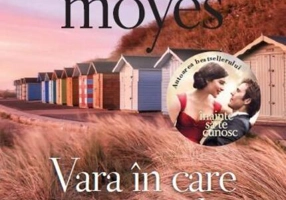 Vara în care te-am întâlnit