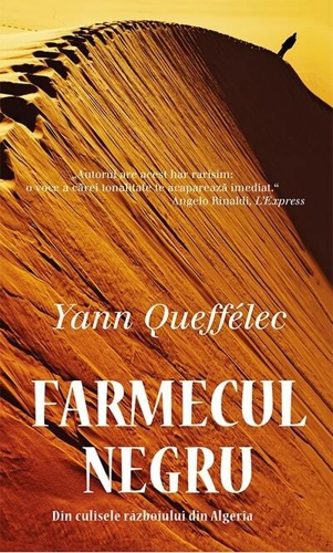 Farmecul negru