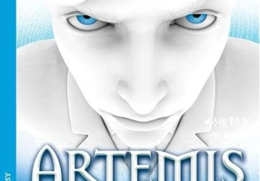 Artemis Fowl (Vol. 1)