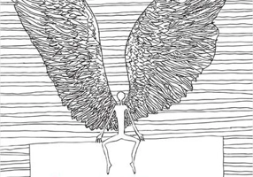 România. O iubire din care se poate muri