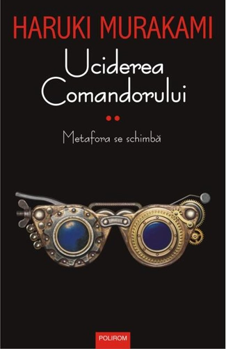 Uciderea Comandorului (Vol. 2)