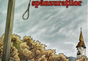 Pădurea spânzuraților