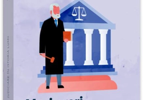 Mari erori judiciare în istoria lumii