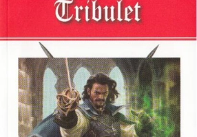 Tribulet. Regele Cerșetorilor vol 1