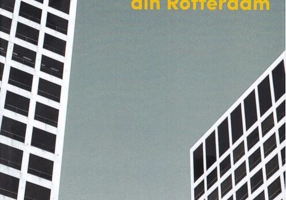 Cinci poeme din Rotterdam