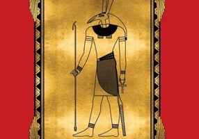 Piramida roșie. Cronicile familiei Kane (Vol. 1) - PB