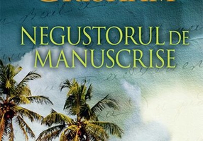 Negustorul de manuscrise