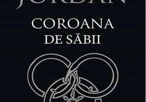 Coroana de săbii (Vol. 7)