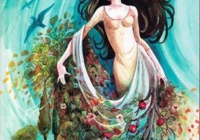 Balade vesele și triste • Migdale amare și alte poezii