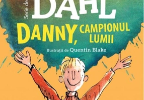 Danny, campionul lumii | format mare