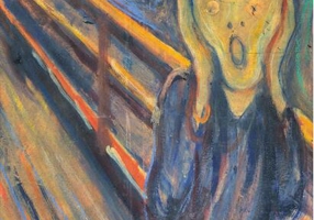 Durerea. Dincolo de teatru